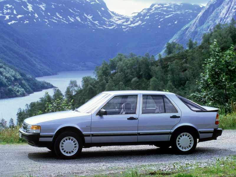 Illustration for article titled 100 Fastest Cars of 1984: 50-41.